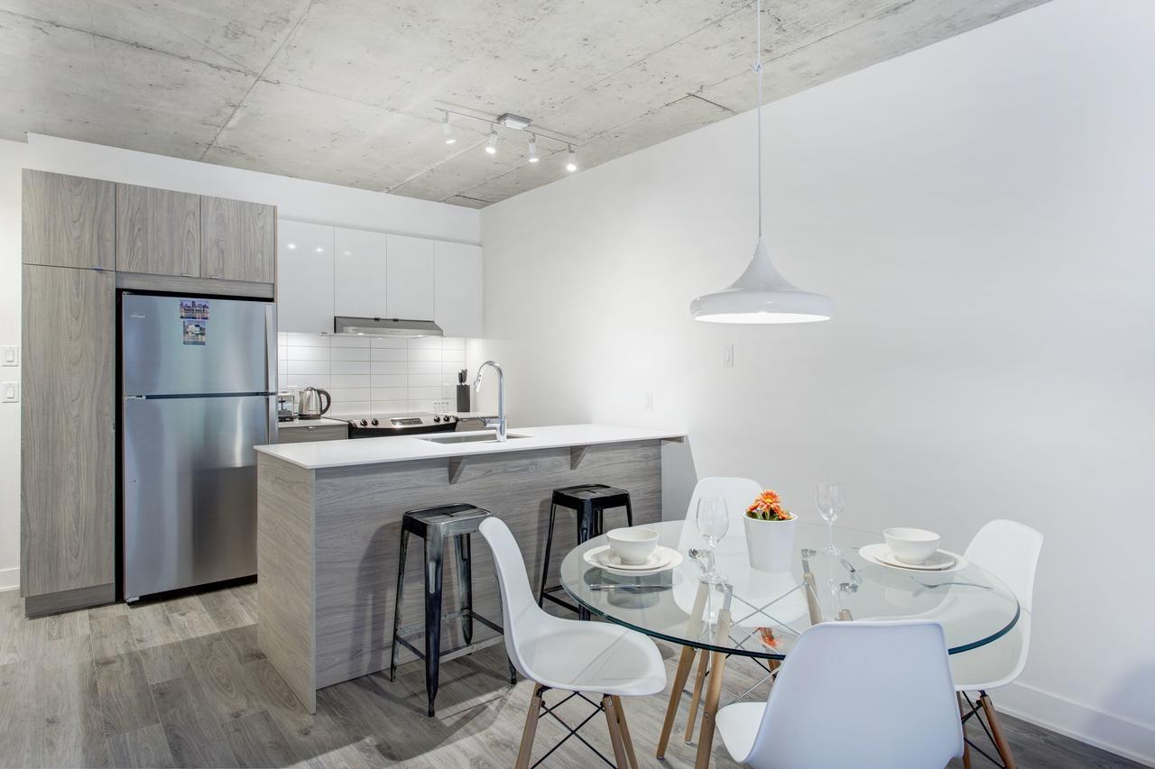 Apartment Le Shaughn