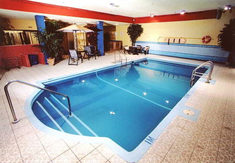 Universel Hotel