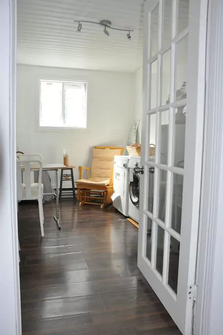 Apartment 1 Avenue, Verdun