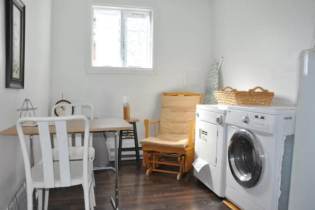 Apartment 1 Avenue, Verdun