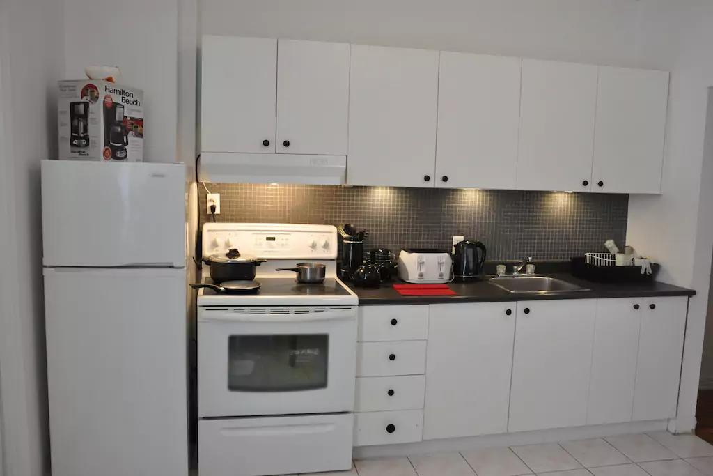 1 Avenue, Verdun Montreal