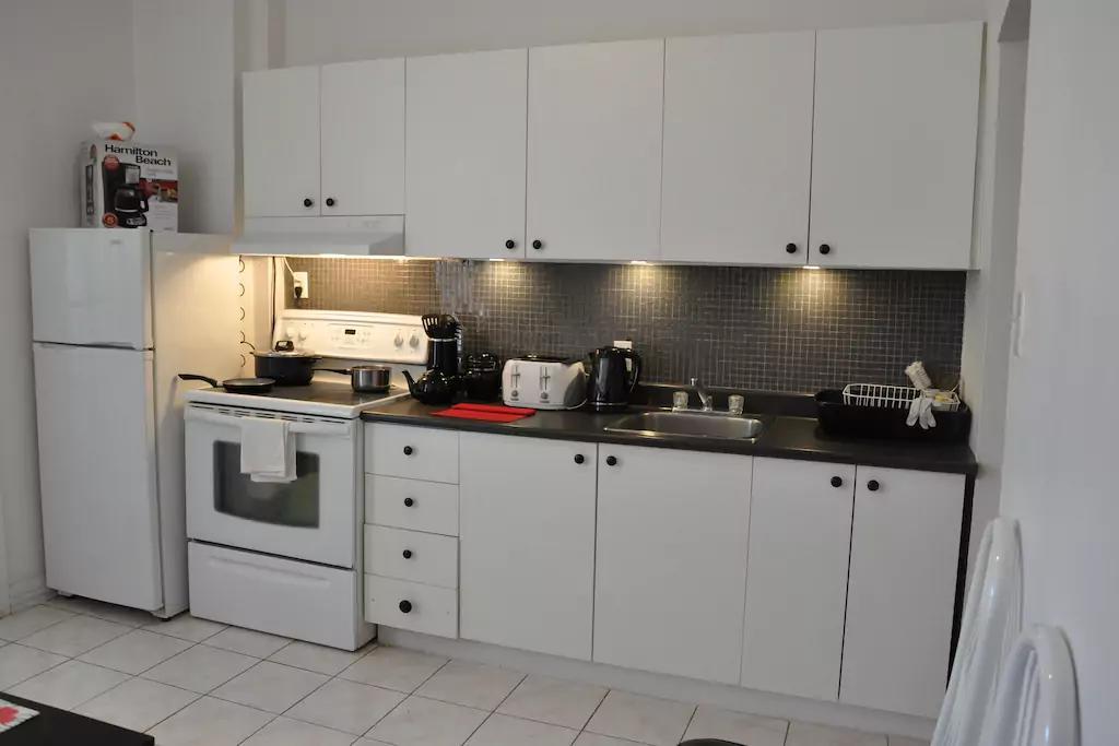 1 Avenue, Verdun *
