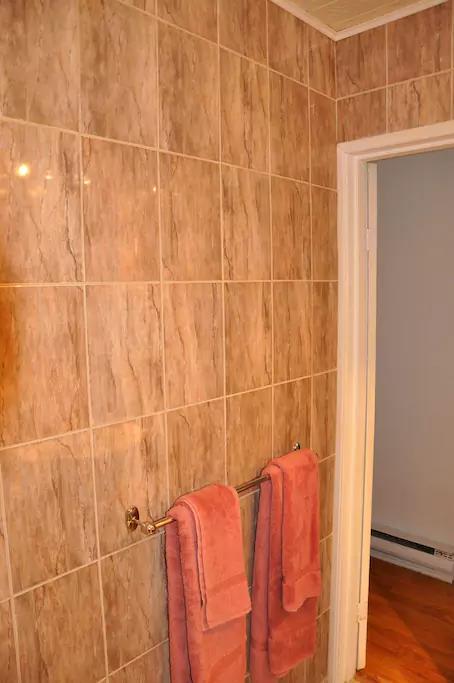1 Avenue, Verdun Apartment
