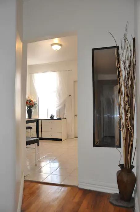 1 Avenue, Verdun *