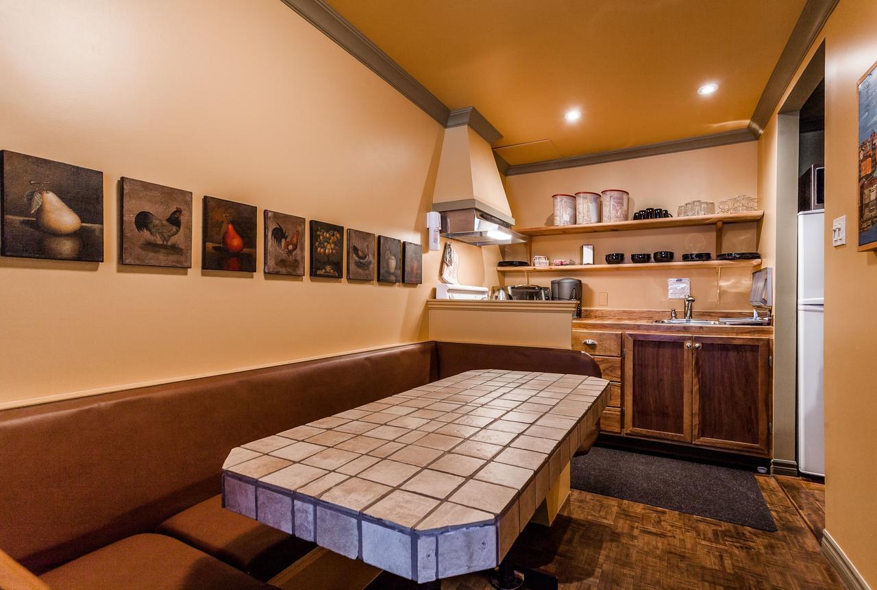 Bed & Breakfast Le Cartier 3*