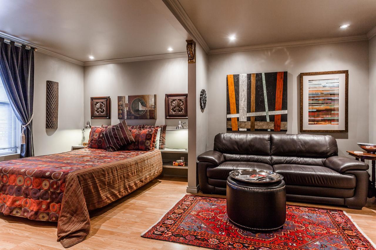 Bed & Breakfast Le Cartier 3*