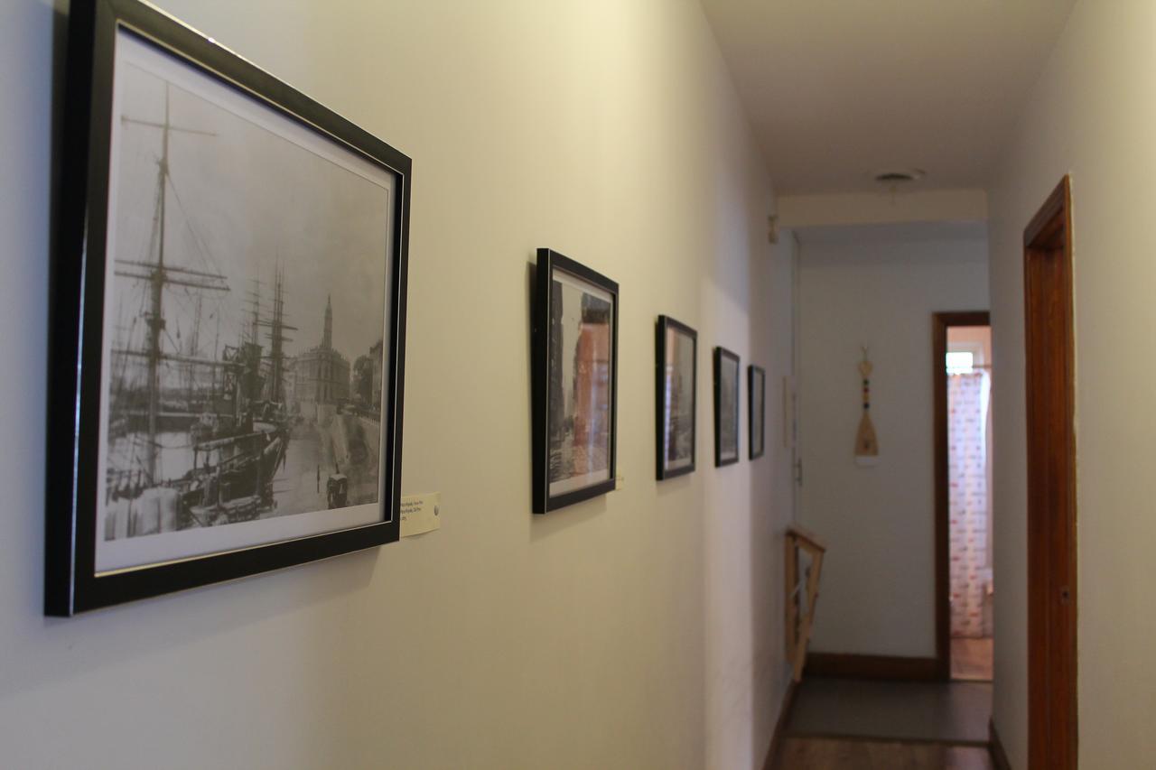 Guest house Du Survenant Montreal