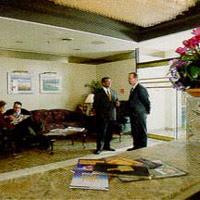 Hotel Comfort Downtown Montreal