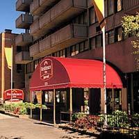 Hotel By Marriott Westmount