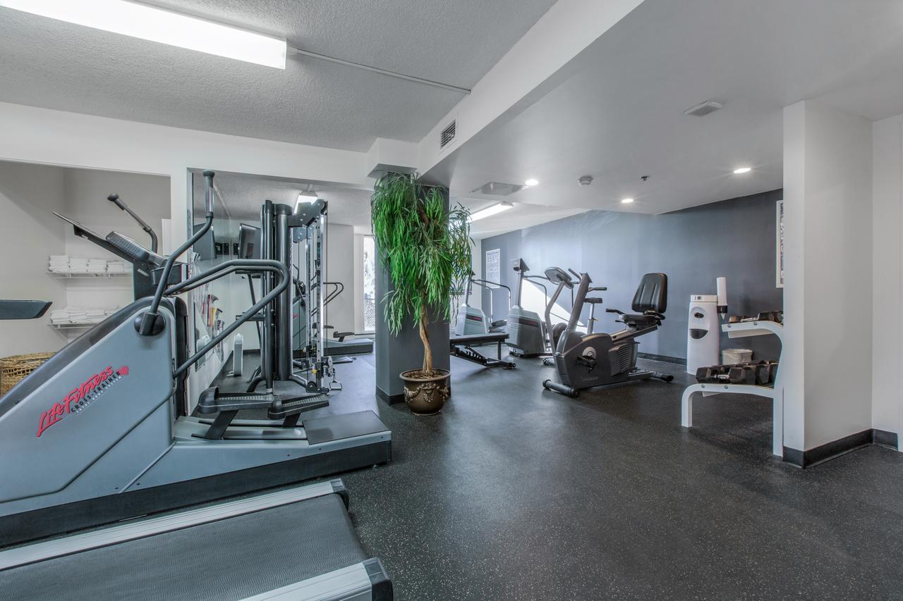 Faubourg Centre-ville Downtown Hotel 3*