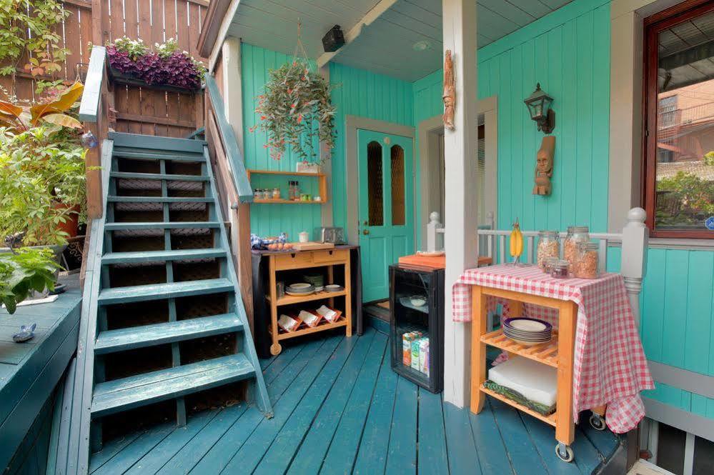 La Loggia Art Bed & Breakfast