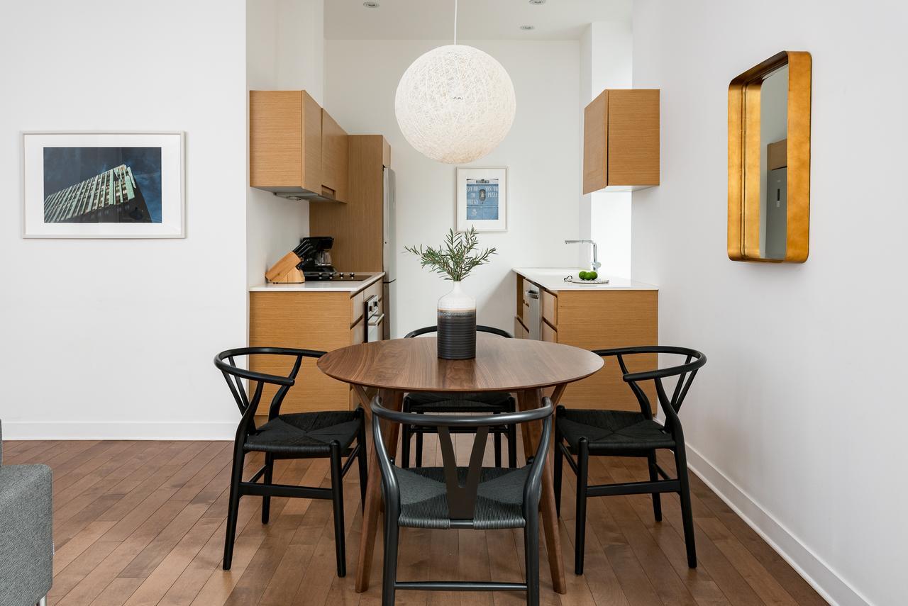 Sonder — Saint-Jacques Aparthotel Montreal