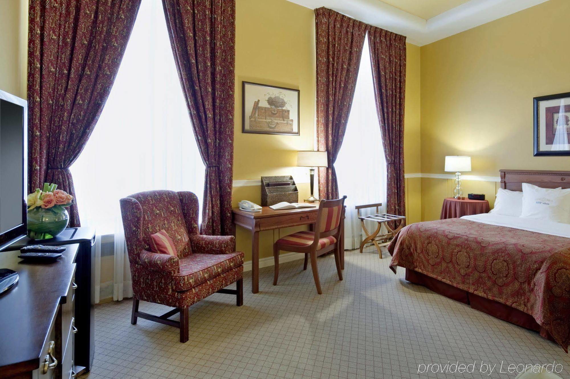 Lhotel 4* Montreal