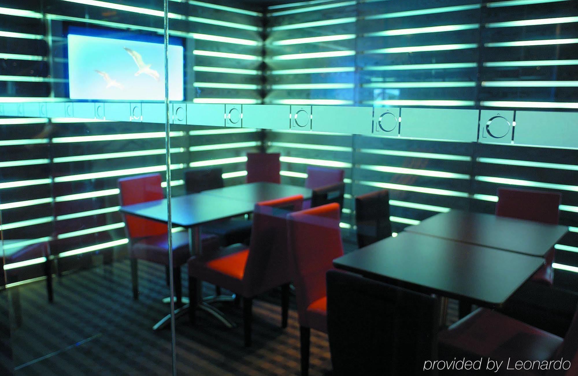 Novotel Center Hotel Montreal