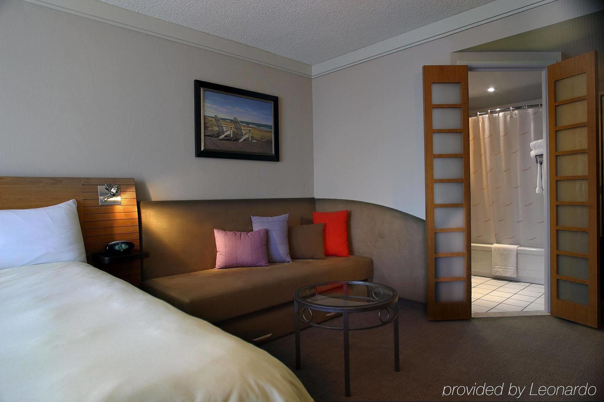 Novotel Center