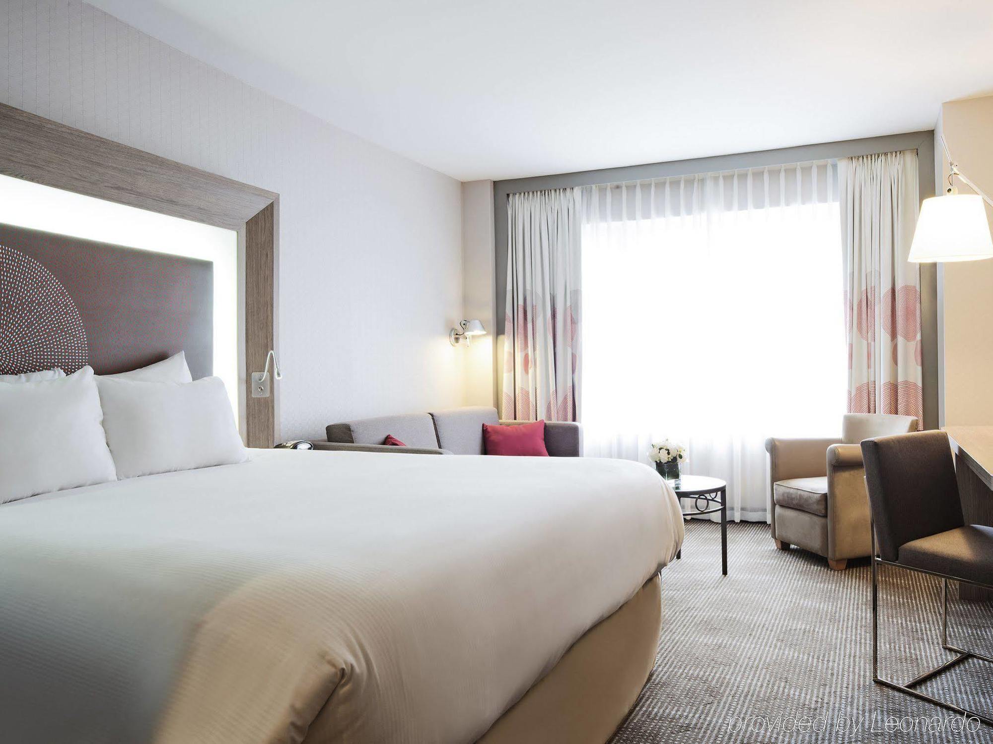 Novotel Center 4* Montreal