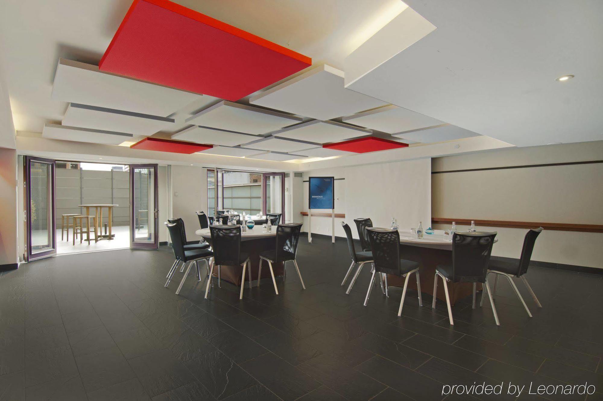 Novotel Center 4* Montreal