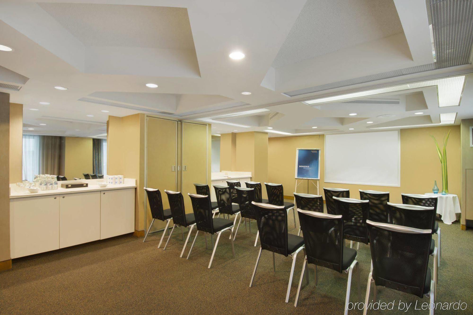 Novotel Center Hotel
