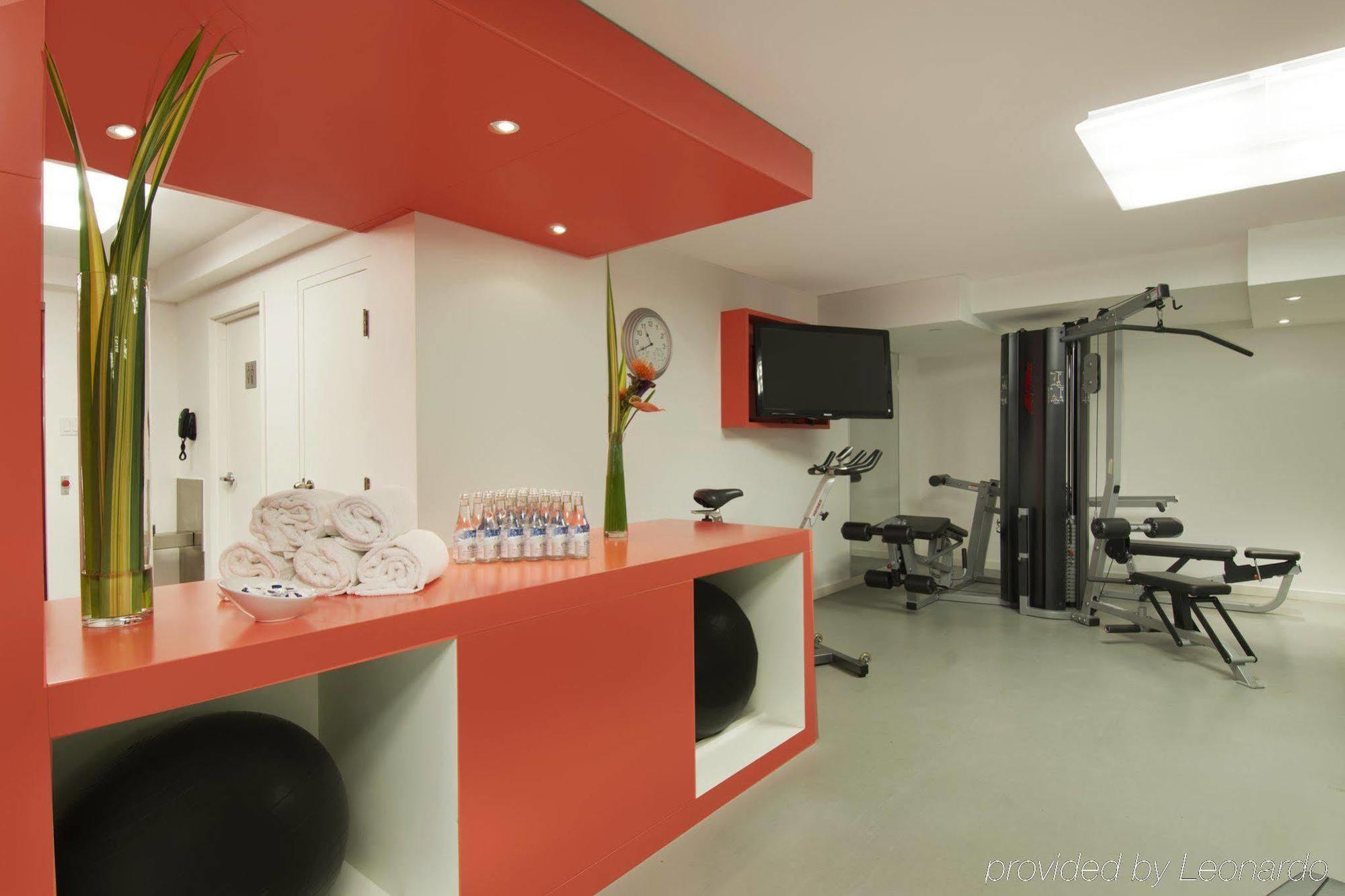 Novotel Center 4*