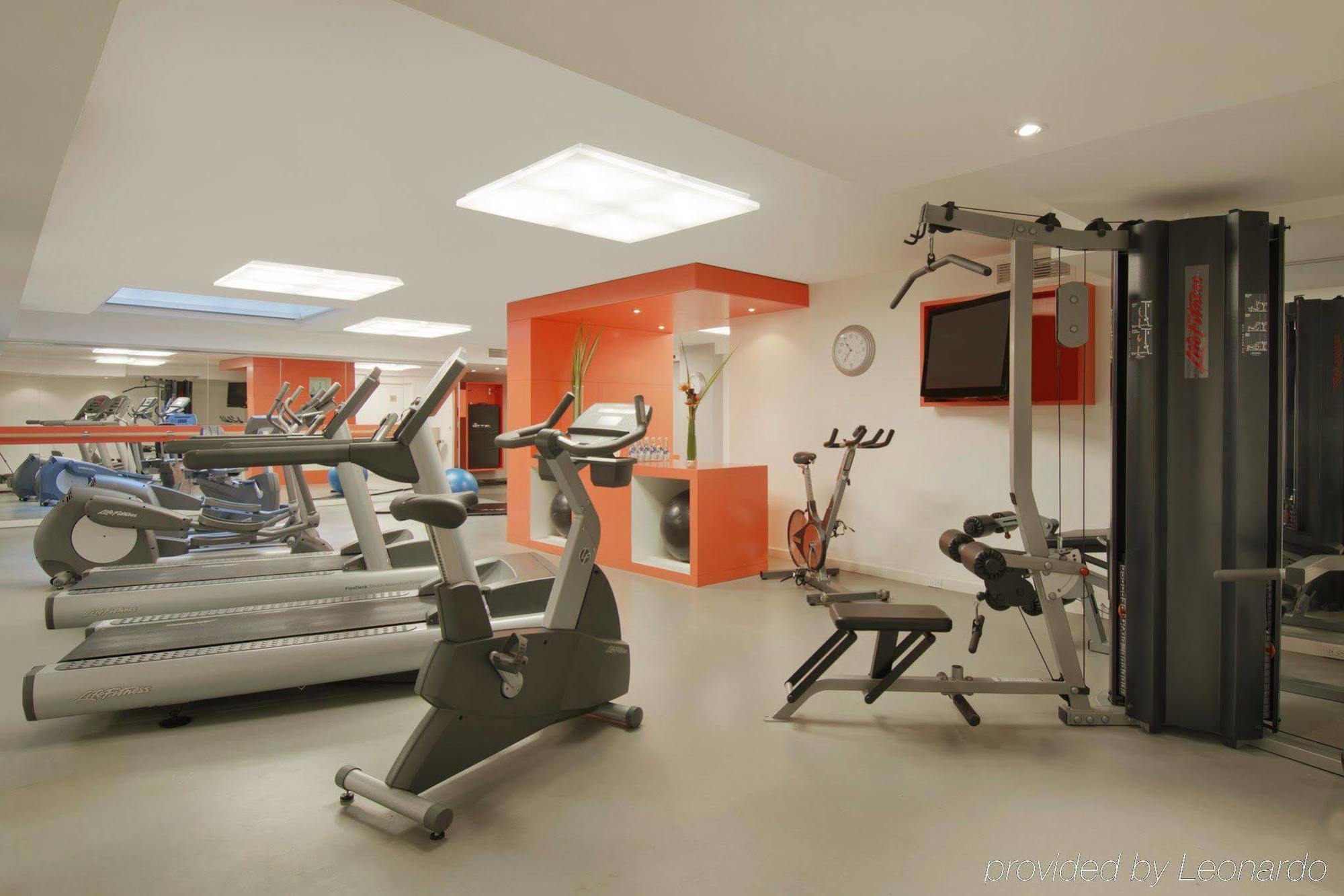 Novotel Center Hotel Montreal