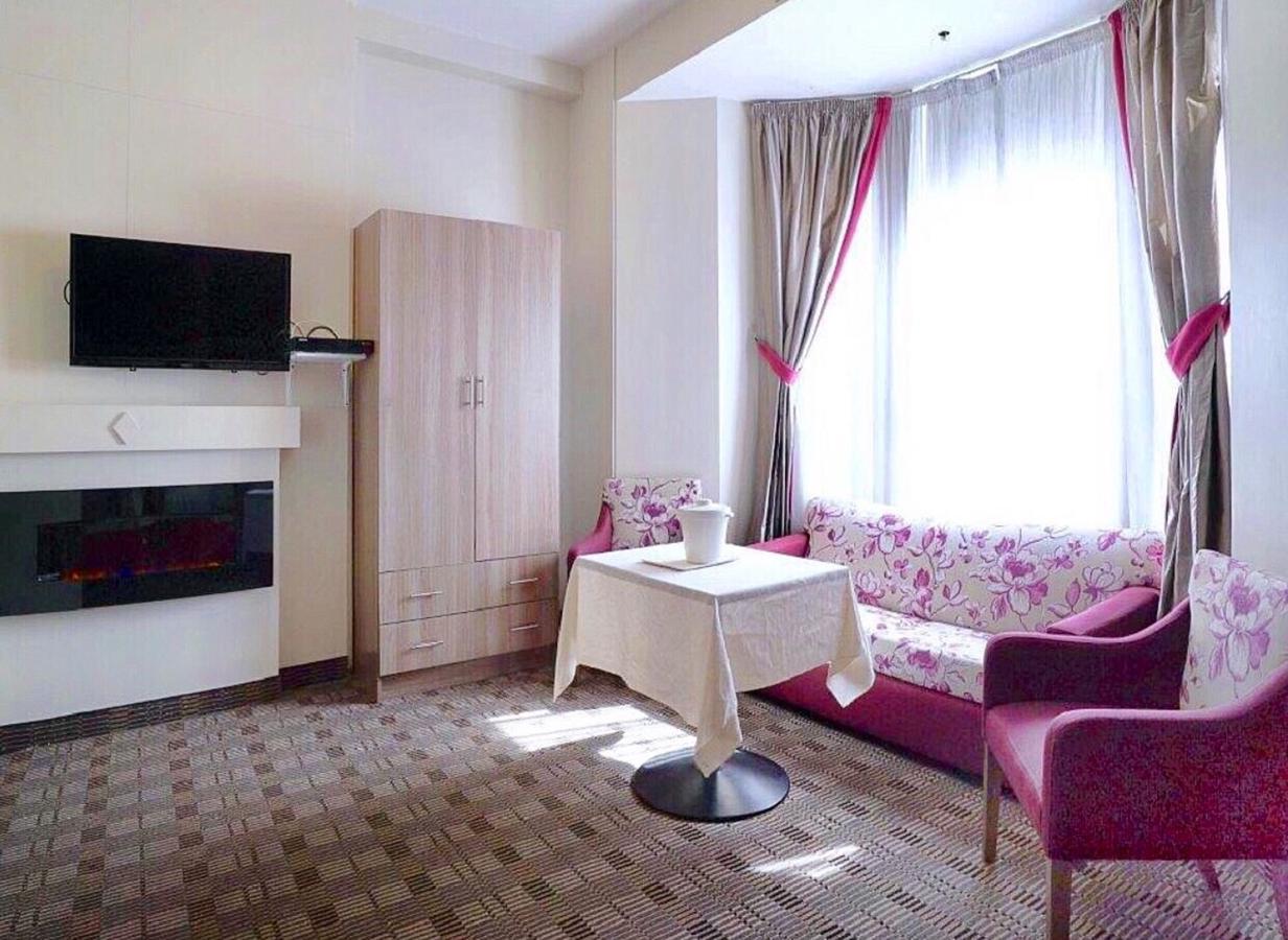 Hotel A2k Montreal