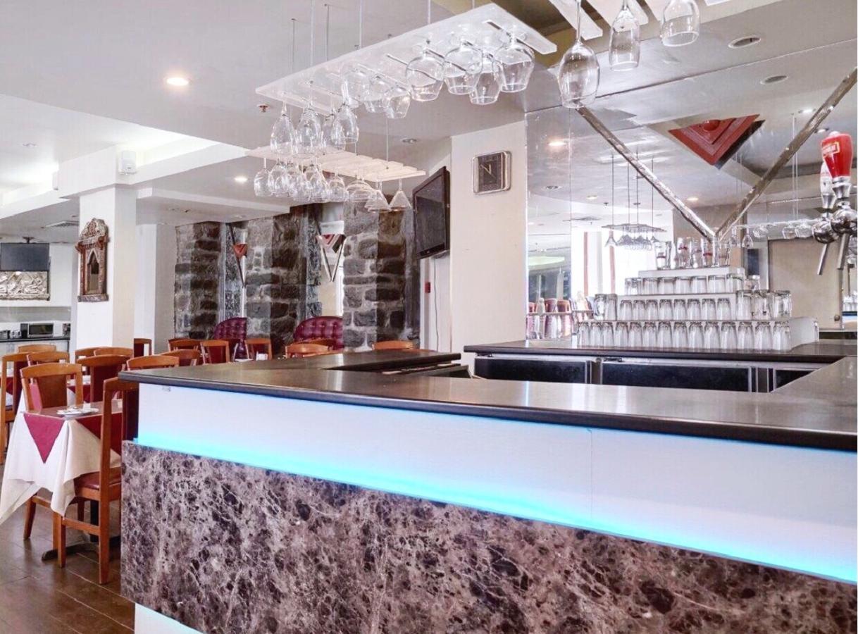 Hotel A2k