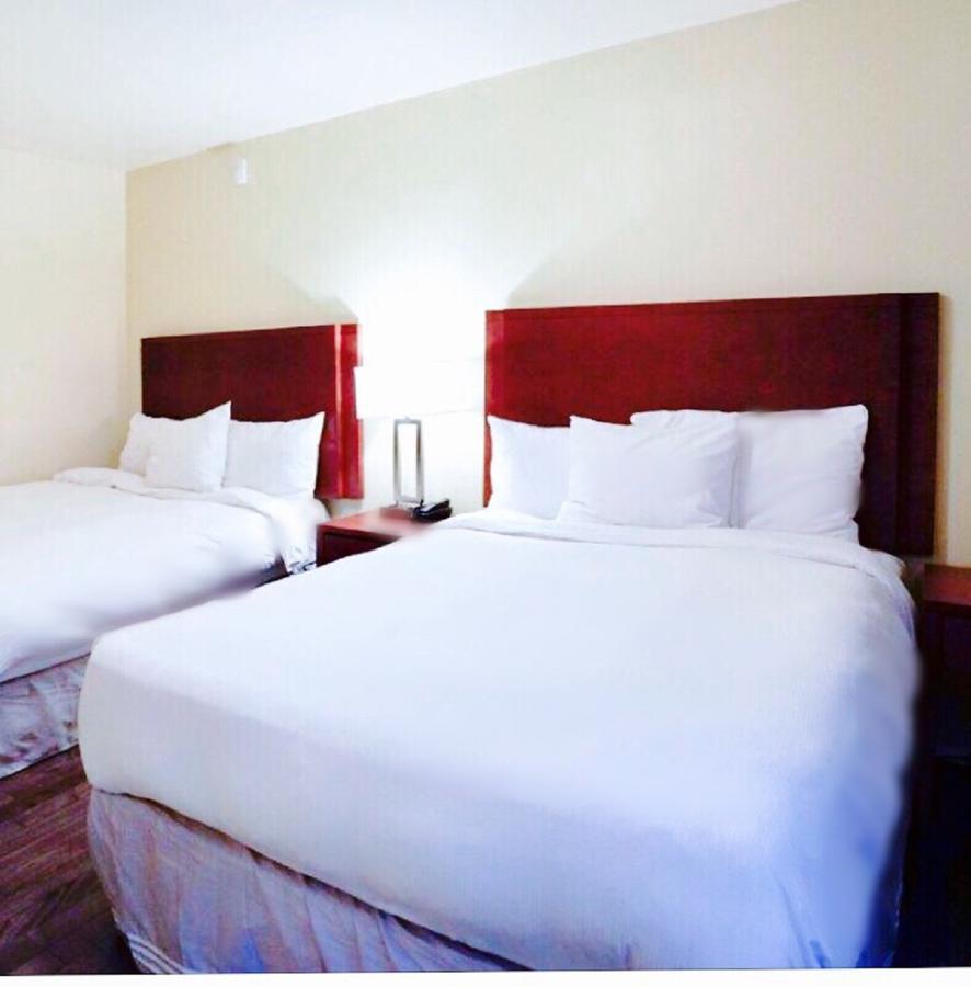 Hotel A2k Montreal