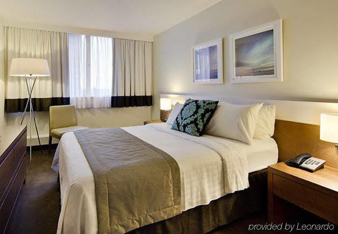 By Marriott Westmount