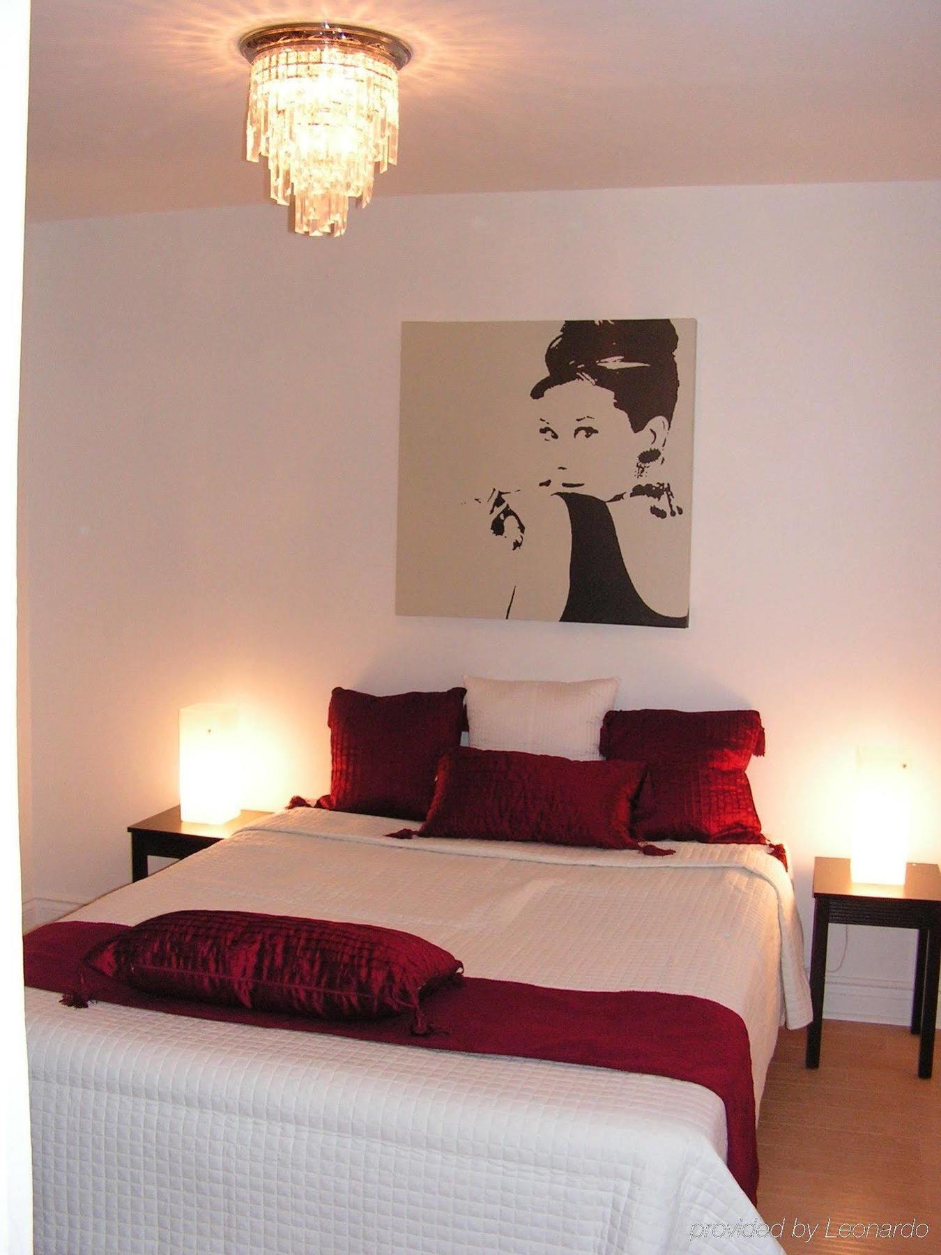 Celebrities Hotel Montreal