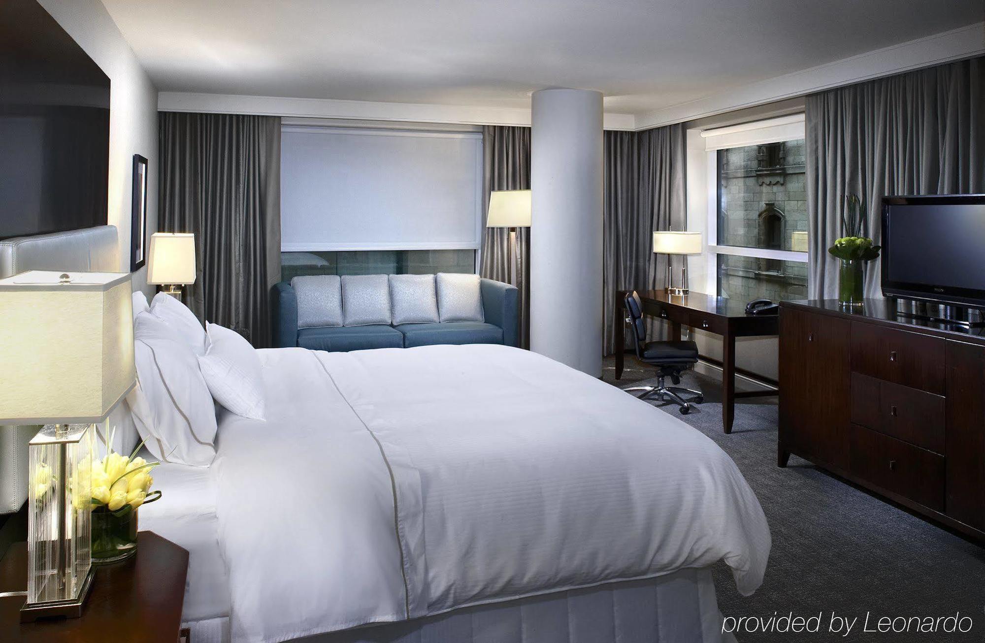 Le Westin 4* Montreal