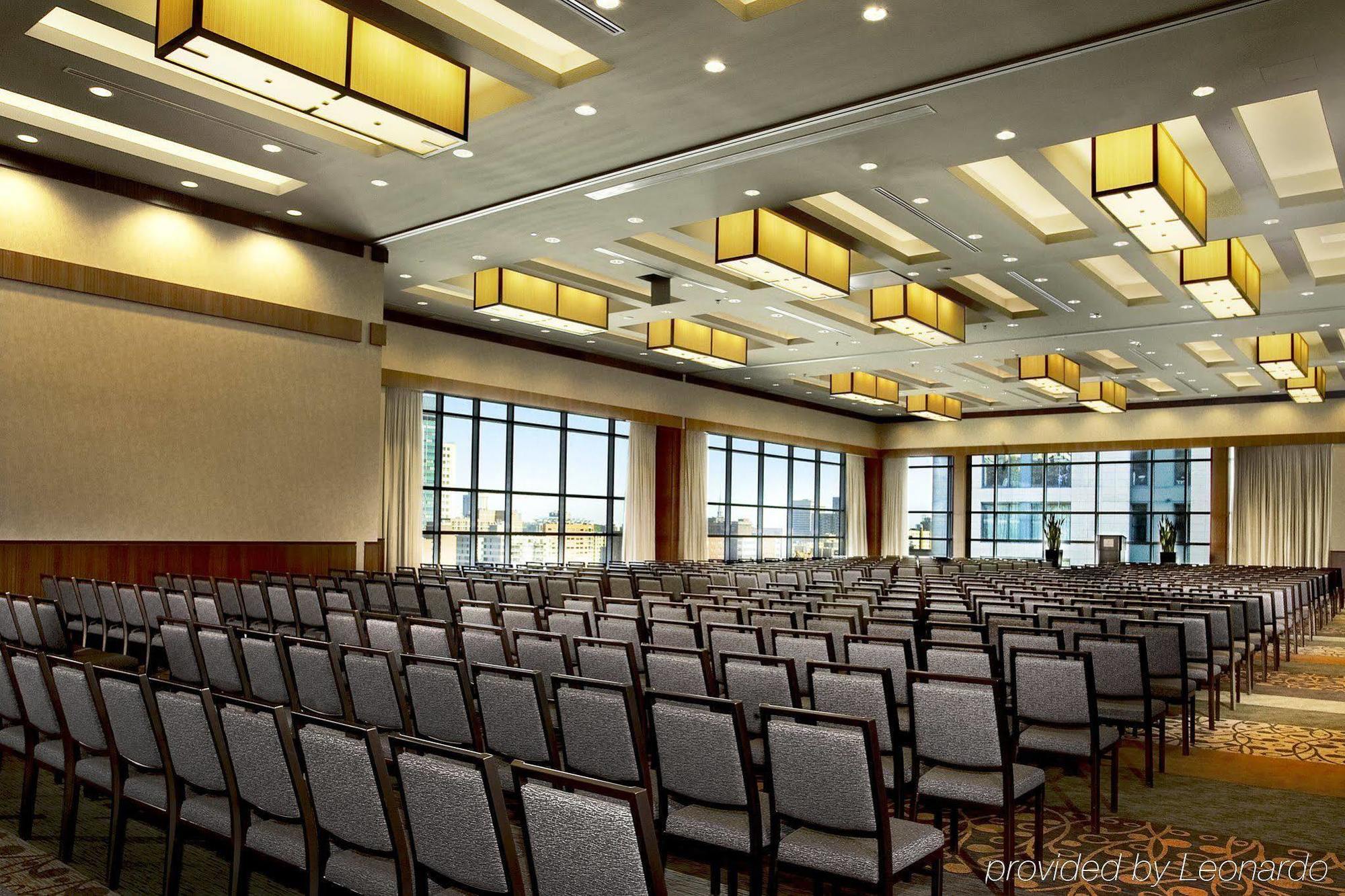 Le Westin