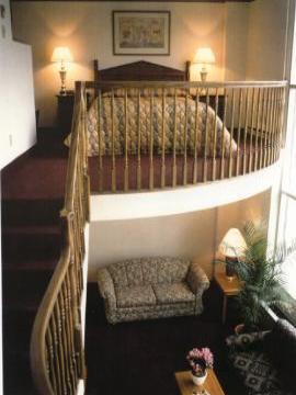 Four Points By Sheraton Montreal Centre-Ville 3* Montreal