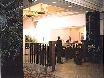 Four Points By Sheraton Montreal Centre-Ville Montreal