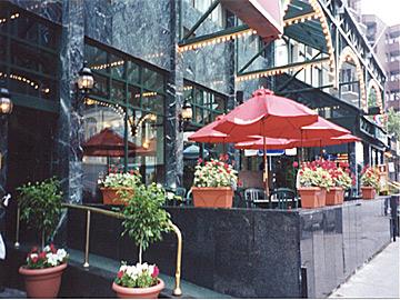Four Points By Sheraton Montreal Centre-Ville