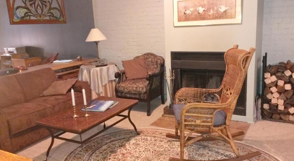 Guest house De Chez Nous 2*