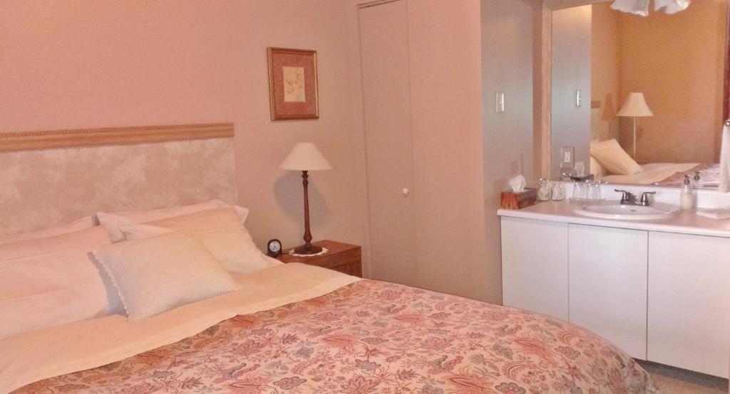 De Chez Nous Guest house