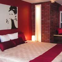 Celebrities Hotel