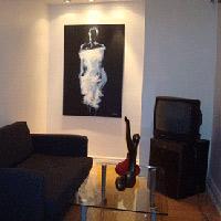 Hotel Celebrities Montreal