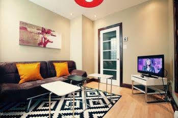 Lofts Jacques-cartier Free Parking