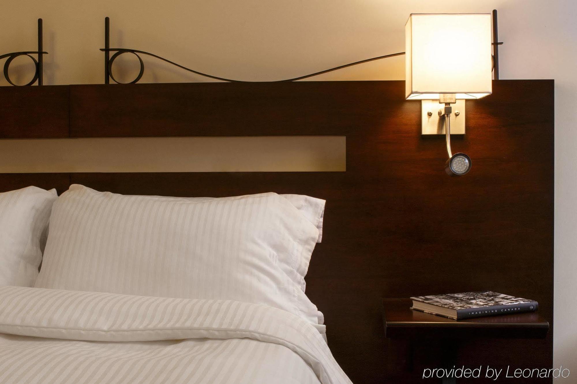 Du Vieux Port By Gray Collection 4* Montreal