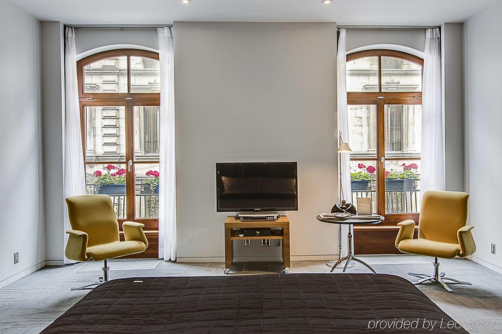 Gault Hotel Montreal