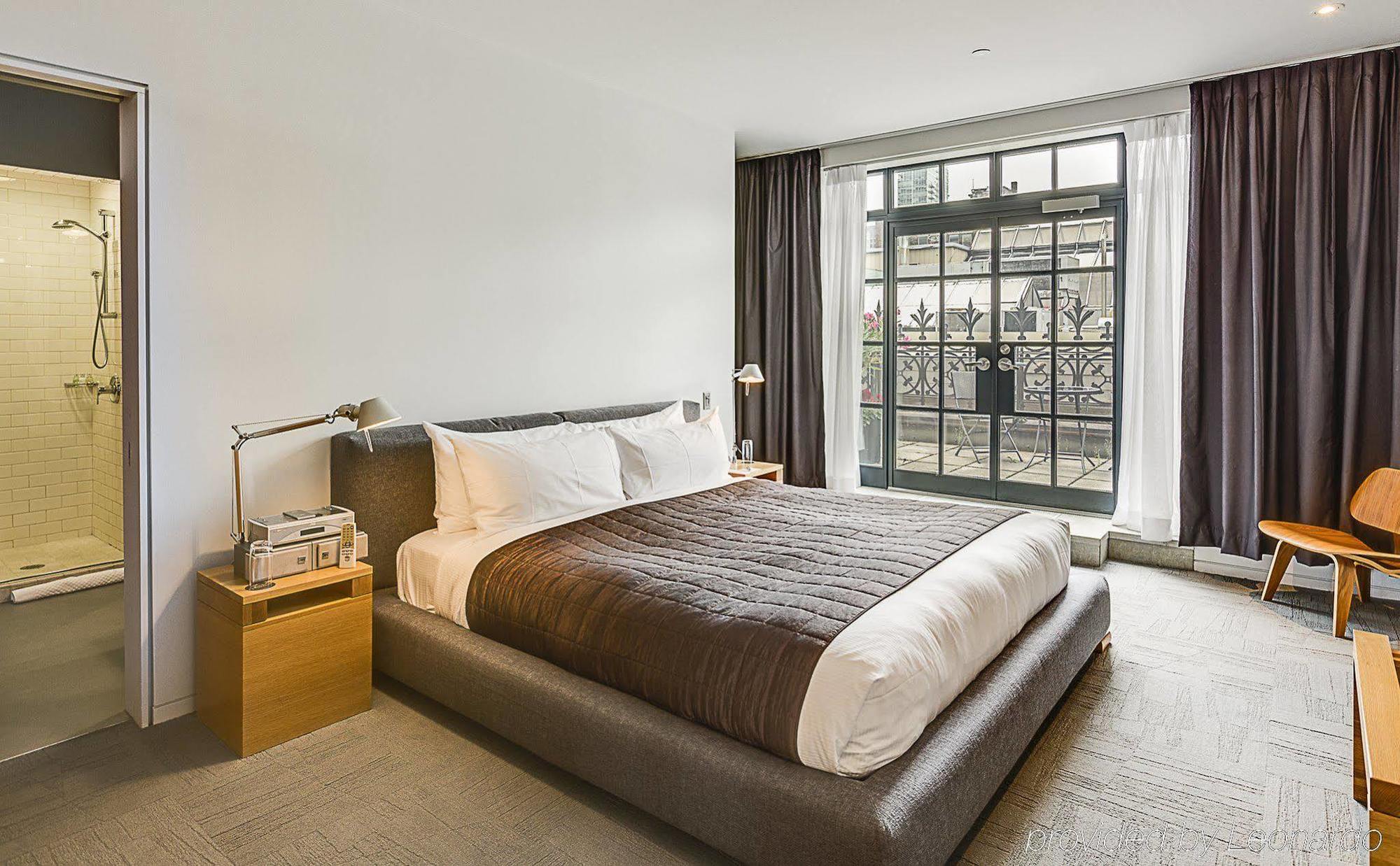 Gault 4* Montreal