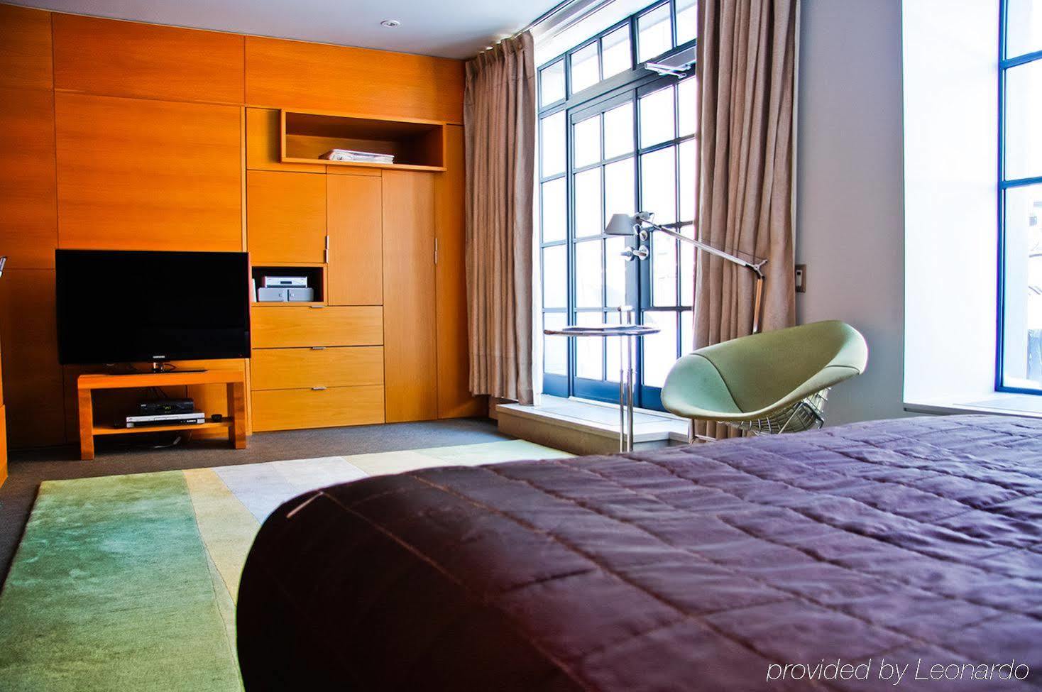 Gault 4* Montreal