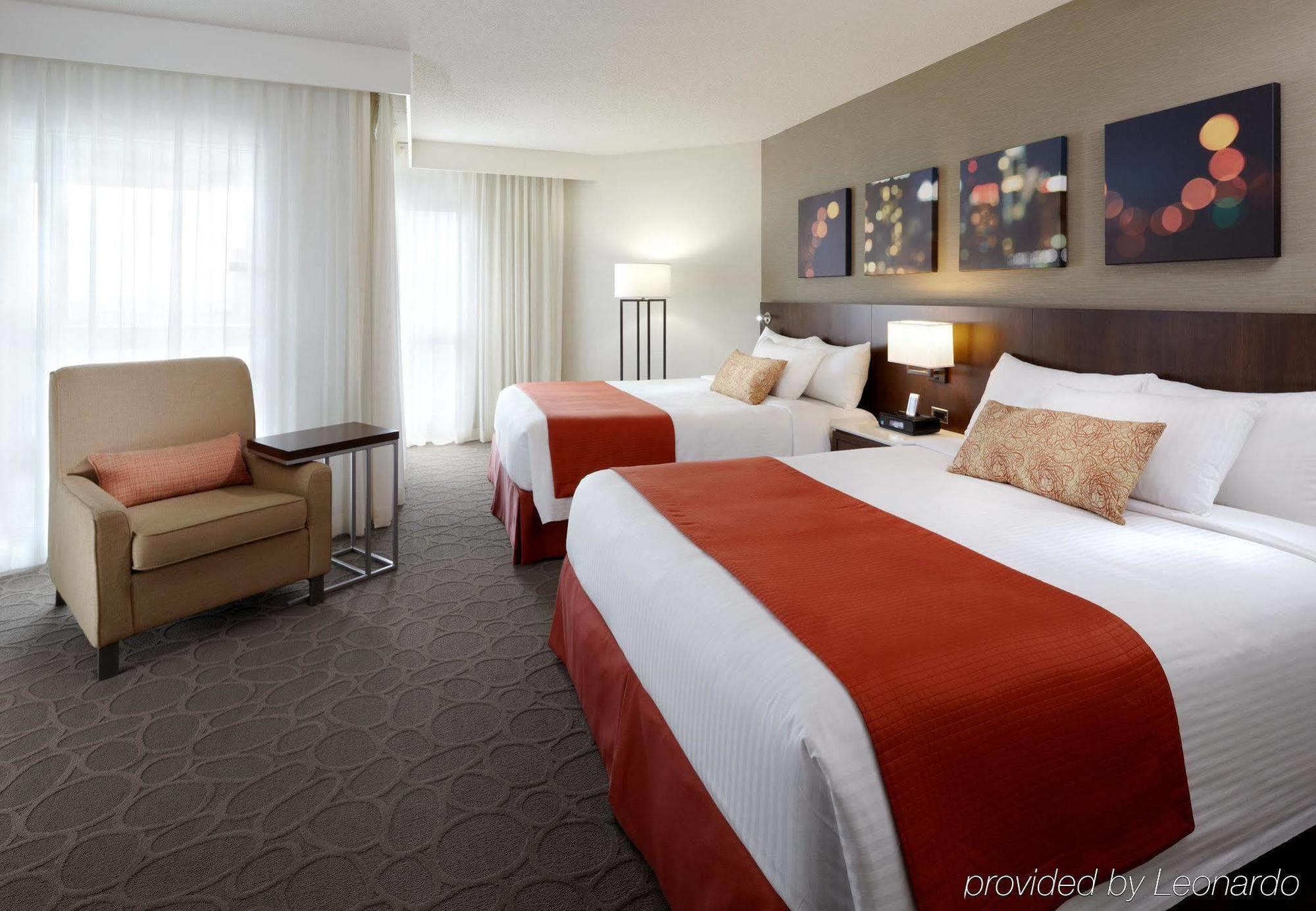 Hotel Delta By Marriott 4*