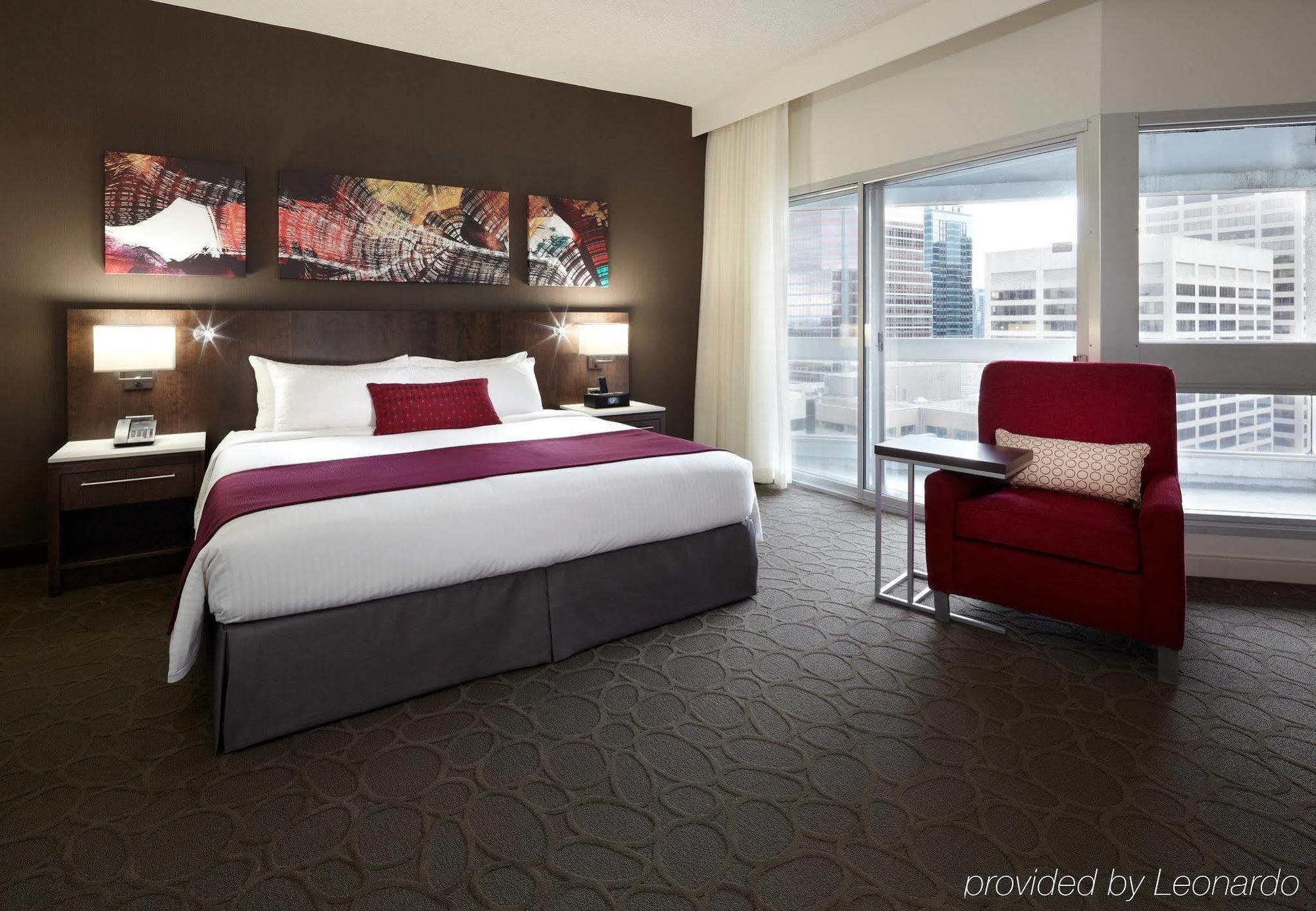 Delta By Marriott 4* Montreal