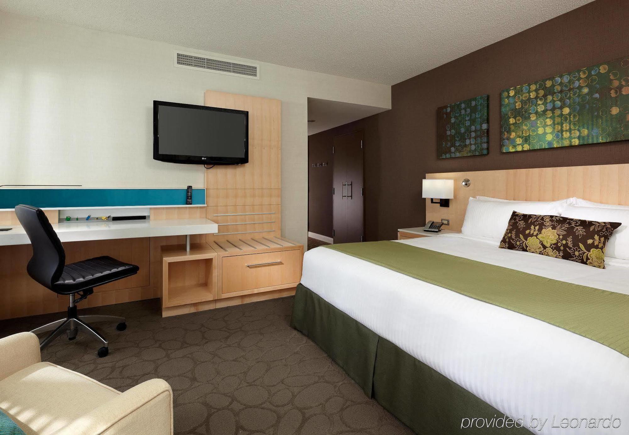 Delta By Marriott 4*