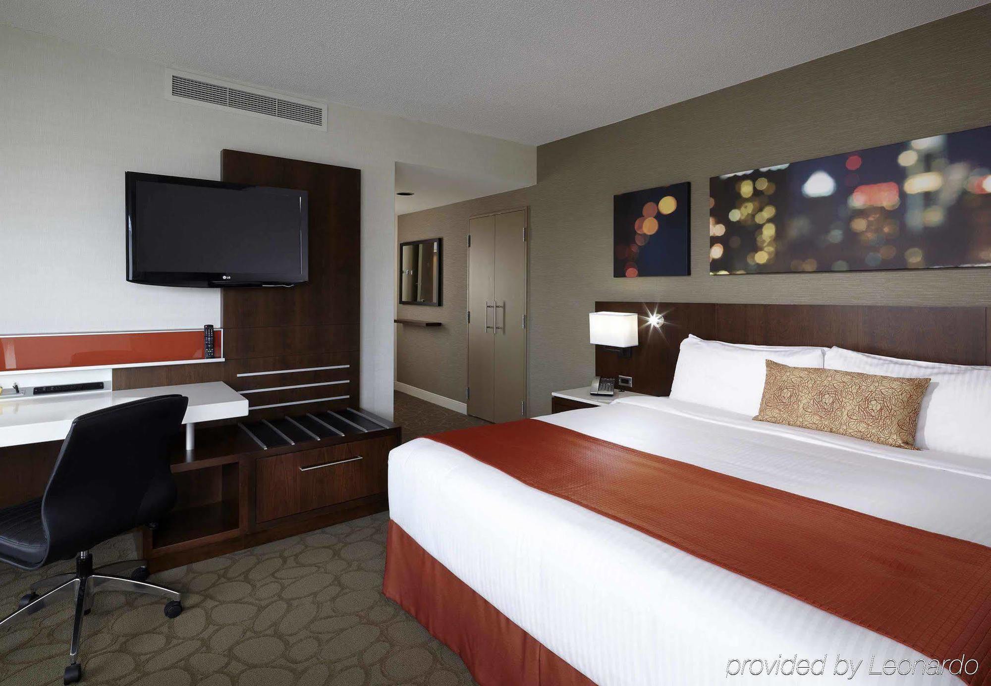 Hotel Delta By Marriott