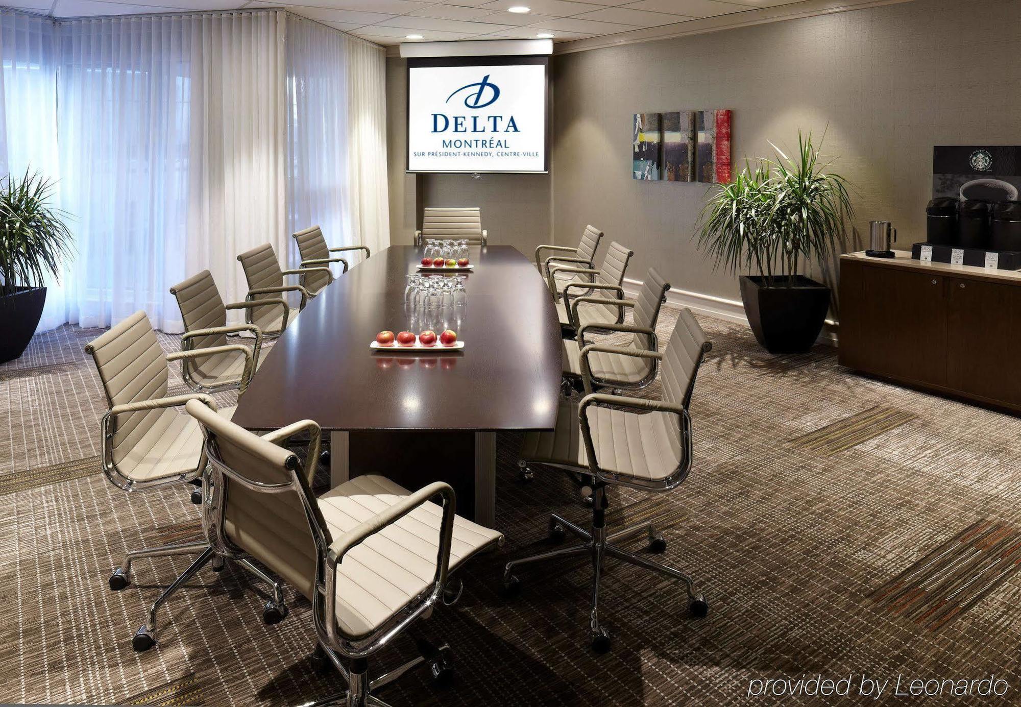 Delta By Marriott 4*