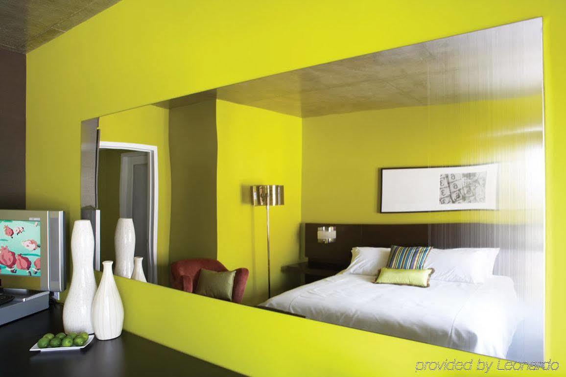 Hotel10 Hotel 4*