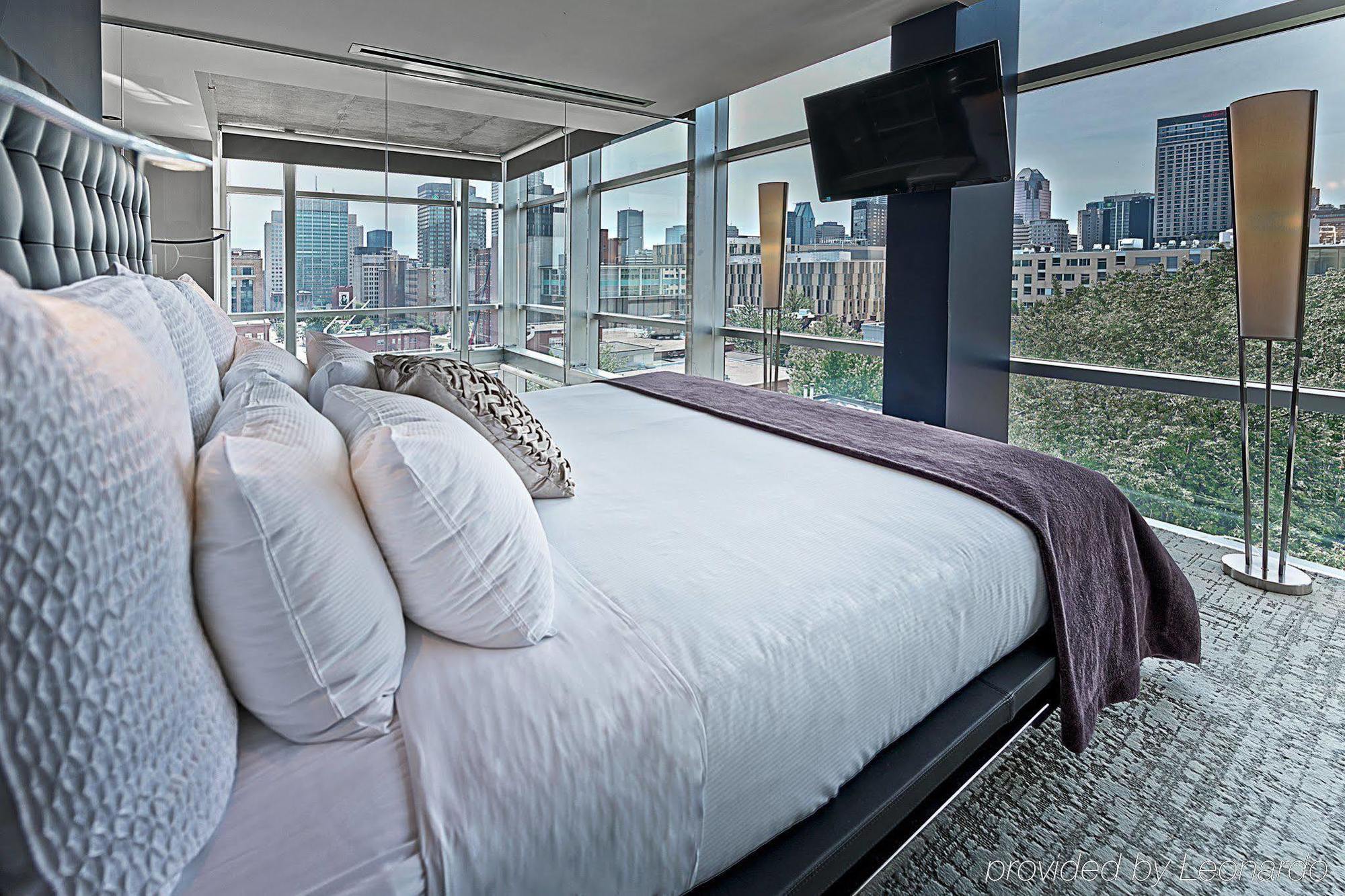 Hotel10 Montreal